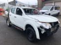 Mitsubishi L200/Triton KL1T 2015-on