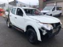 Mitsubishi L200/Triton KL1T 2015->