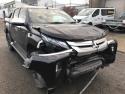 Mitsubishi L200/Triton KL 2019-on