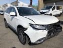 Mitsubishi Outlander GF7 2013->On