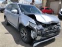 Mitsubishi Outlander GF7 2013->On