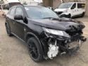Mitsubishi ASX GA2W 2013->On