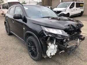 Mitsubishi ASX GA2W 2013->On