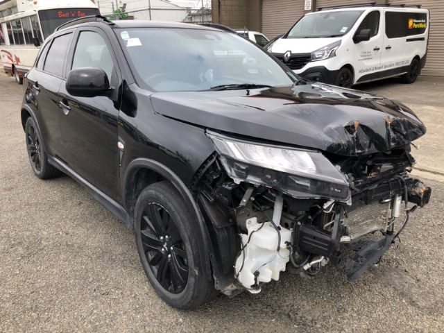 Mitsubishi ASX GA2W 2013->On