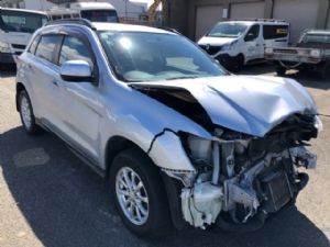 Mitsubishi ASX GA8W