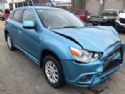 Mitsubishi ASX GA2W 2013->On