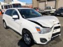 Mitsubishi RVR GA4W
