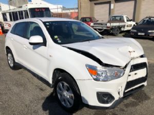 Mitsubishi RVR GA4W