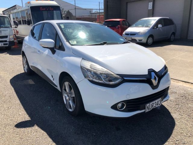 Renault Clio Expression