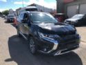 Mitsubishi Outlander GF8 2015->on