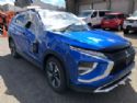 Mitsubishi Eclipse Cross GK1W