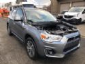 Mitsubishi ASX GA2W 2013->On