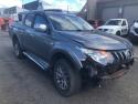 Mitsubishi L200/Triton KL1T 2015-on
