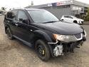 Mitsubishi Outlander CW5W 2006-2012