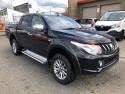 Mitsubishi L200/Triton KL1T 2015-on