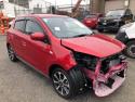 Mitsubishi Mirage A03A 2020-on