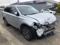 Mitsubishi Outlander GF8 2015->on