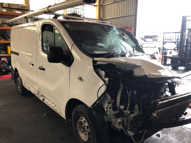 Mitsubishi Express VH16S