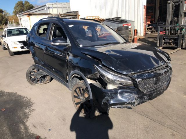 M.G MG ZS ZS 2017-on