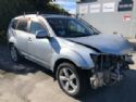 Mitsubishi Outlander CW5W 2006-2012