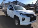 Mitsubishi L200/Triton KL 2019-on