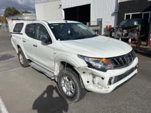 Mitsubishi L200/Triton KL1T 2015-on