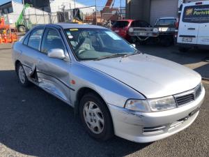 Mitsubishi Lancer CK5A 94-03