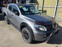 Mitsubishi L200/Triton KL1T 2015-on