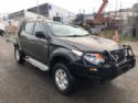 Mitsubishi L200/Triton KL1T 2015-on