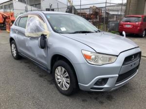 Mitsubishi RVR GA3W 2010-2017