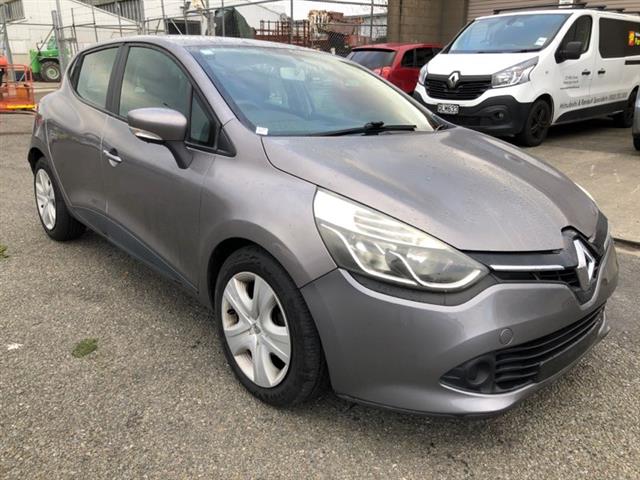 Renault Clio Expression