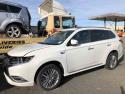 Mitsubishi Outlander GG3
