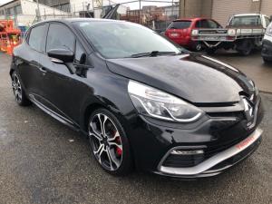 Renault Clio Expression
