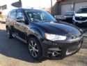 Mitsubishi Outlander CW5W 2006-2012