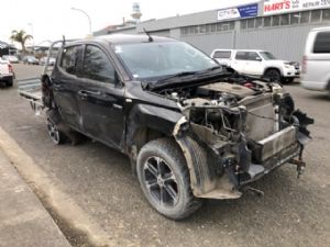 Mitsubishi L200/Triton KL 2019-on