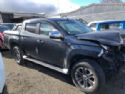 Mitsubishi L200/Triton KL 2019-on