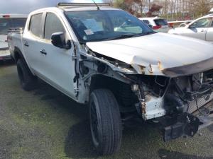 Mitsubishi L200/Triton KL1T 2015-on