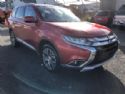Mitsubishi Outlander GF6 2013->On
