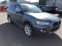 Mitsubishi Outlander CW5W 2006-2012