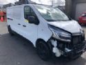 Renault Trafic L2H1