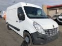 Renault Master L1H1