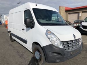 Renault Master L1H1
