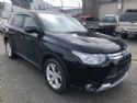 Mitsubishi Outlander GF7 2013->On