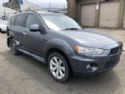 Mitsubishi Outlander CW5W 2006-2012