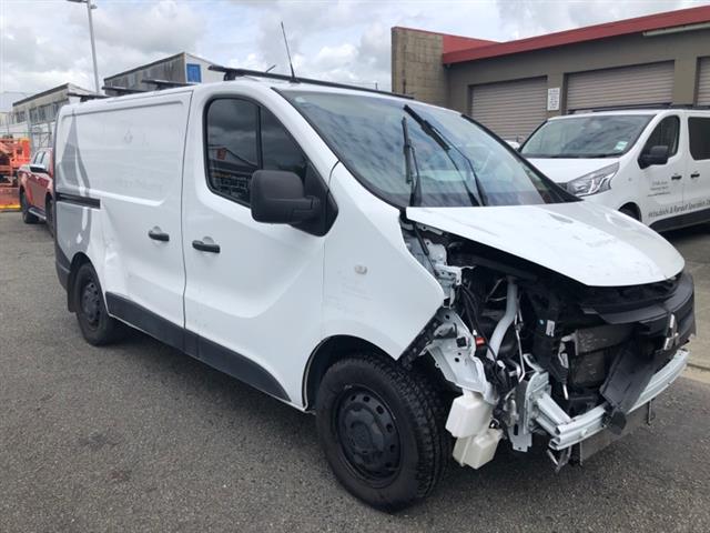 Mitsubishi Express VH20S
