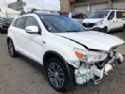 Mitsubishi ASX GA2W 2013-2019