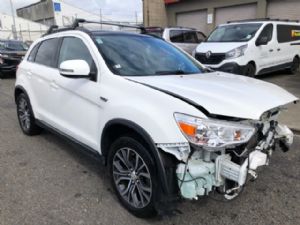 Mitsubishi ASX GA2W 2013-2019