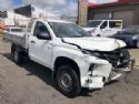 Mitsubishi L200/Triton KL 2019-on