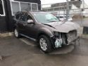 Mitsubishi Outlander CW6W 2006-2012