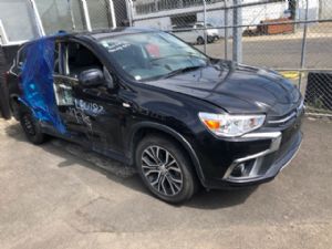 Mitsubishi ASX GA2W 2013-2019
